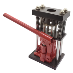 5T Hydraulic Hose Ferrule Crimping Tool 12-21mm
