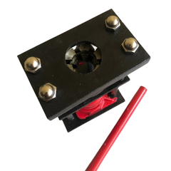 5T Hydraulic Hose Ferrule Crimping Tool 12-21mm