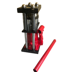5T Hydraulic Hose Ferrule Crimping Tool 12-21mm