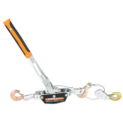 5 Ton Power Puller Come Along Winch