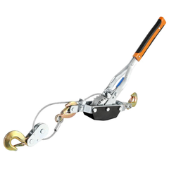5 Ton Power Puller Come Along Winch