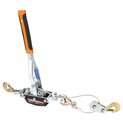 5 Ton Power Puller Come Along Winch