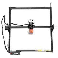 5W Laser Engraver Machine Compressed Spot Eye Protection-Hammerox Industrial
