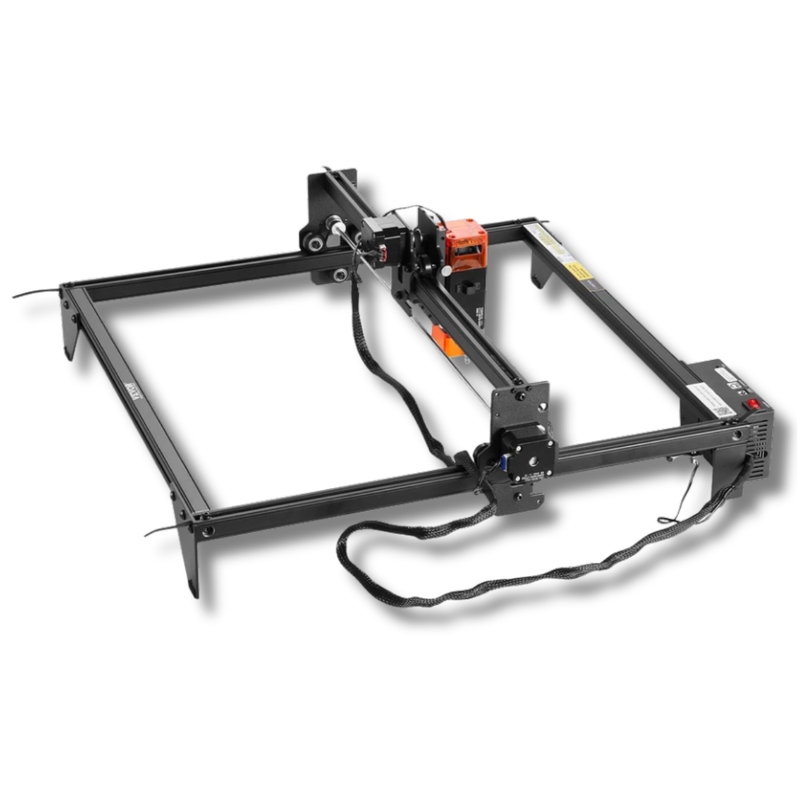 5W Laser Engraver Machine Compressed Spot Eye Protection-Hammerox Industrial