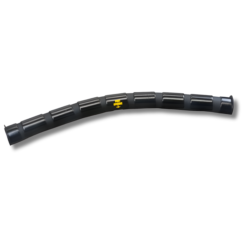 5ft Vacu-Boom Mid Section with Port-Hammerox Industrial
