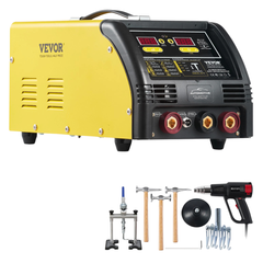 5kW Stud Welder for Steel & Aluminium Panels