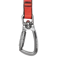 5kg Bungee Tool Tether with Auto Locking Karabiner - GRiPPS