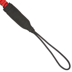 5kg Bungee Tool Tether with Auto Locking Karabiner - GRiPPS
