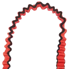 5kg Bungee Tool Tether with Auto Locking Karabiner - GRiPPS