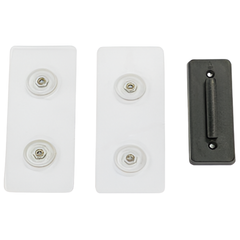 5m Wall Mount Retractable Barrier-Hammerox Industrial