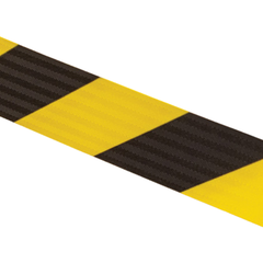 5m Wall Mount Retractable Barrier-Hammerox Industrial