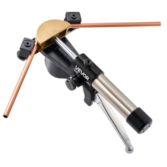 6-22mm Hydraulic Tube & Pipe Bender Kit Aluminium-Hammerox Industrial