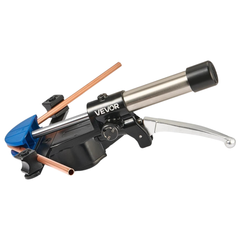 6-22mm Hydraulic Tube & Pipe Bender Kit Aluminium-Hammerox Industrial