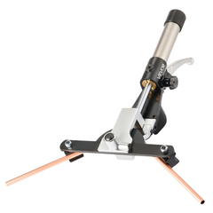 6-22mm Hydraulic Tube & Pipe Bender Kit-Hammerox Industrial