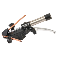 6-22mm Hydraulic Tube & Pipe Bender Kit