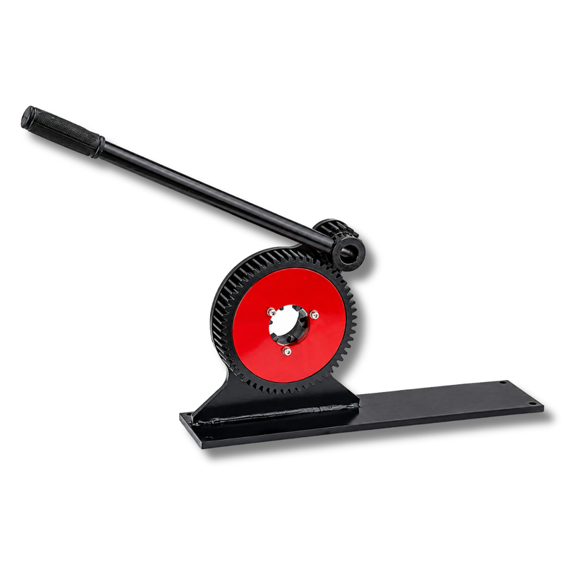 6-38mm Hydraulic Hose Ferrule Crimping Tool-Hammerox Industrial
