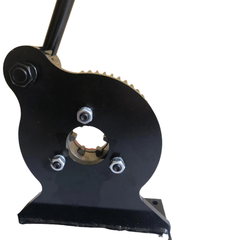 6-38mm Hydraulic Hose Ferrule Crimping Tool