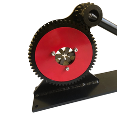 6-38mm Hydraulic Hose Ferrule Crimping Tool