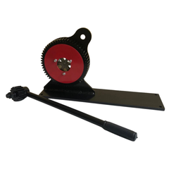 6-38mm Hydraulic Hose Ferrule Crimping Tool