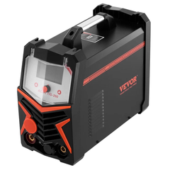 6 In 1 TIG Welder AC/DC Pulse MMA Stick-Hammerox Industrial