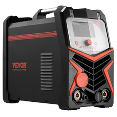 6 In 1 TIG Welder AC/DC Pulse MMA Stick-Hammerox Industrial