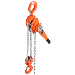 6 Ton Lever Chain Hoist 6m Lift-Hammerox Industrial