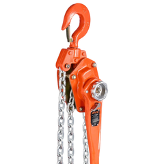 6 Ton Lever Chain Hoist 6m Lift-Hammerox Industrial