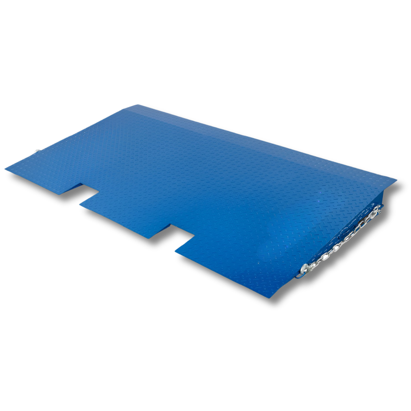 6 Tonne One Piece Container Ramp-Hammerox Industrial