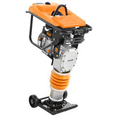 6.5HP 196cc Vibratory Rammer Tamper