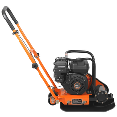 6.5HP Plate Compactor 5600VPM 10.5kN