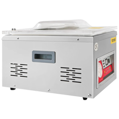 6.5cbm/h Chamber Vacuum Sealer 220V