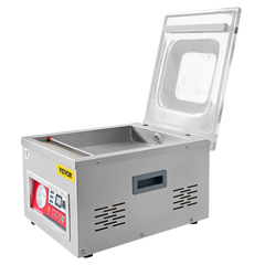 6.5cbm/h Chamber Vacuum Sealer 220V