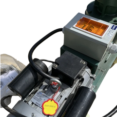 60-100kg/hr 2200W 240V Single Phase Pellet Mill Machine-Hammerox Industrial