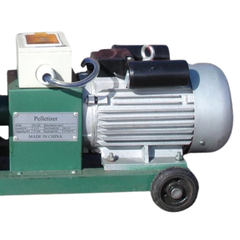 60-100kg/hr 2200W 240V Single Phase Pellet Mill Machine-Hammerox Industrial