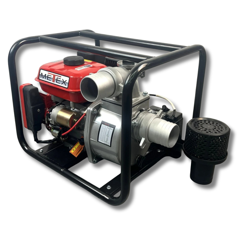 60,000L/H 80mm 3