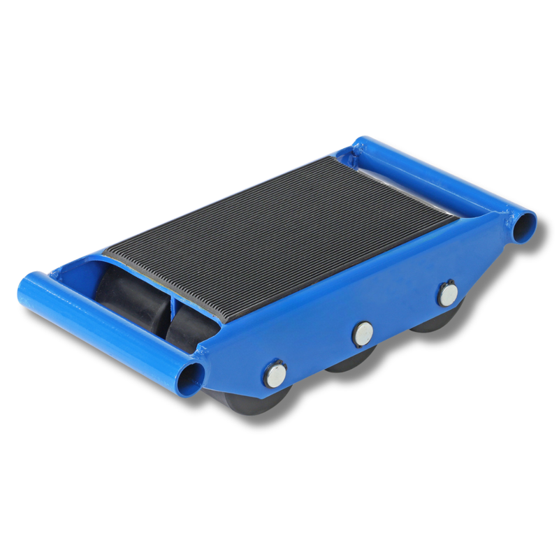 6000kg Shifting Skates-Hammerox Industrial