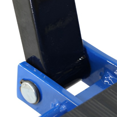 6000kg Steerable Load Skate-Hammerox Industrial