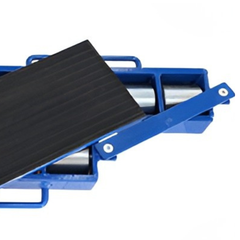6000kg Steerable Load Skate-Hammerox Industrial