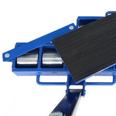 6000kg Steerable Load Skate-Hammerox Industrial