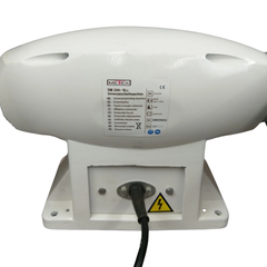 600W Belt Sander Linisher Grinder Combo - Metex-Hammerox Industrial