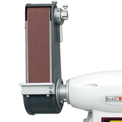 600W Belt Sander Linisher Grinder Combo - Metex-Hammerox Industrial