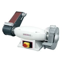600W Belt Sander Linisher Grinder Combo - Metex-Hammerox Industrial