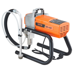 600W Airless Paint Spray Gun