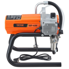600W Airless Paint Spray Gun