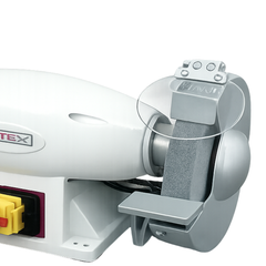 600W Belt Sander Linisher Grinder Combo - Metex