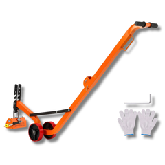 600kg Magnetic Lid Lifter Dolly-Hammerox Industrial