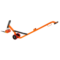 600kg Magnetic Lid Lifter Dolly