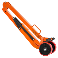 600kg Magnetic Lid Lifter Dolly
