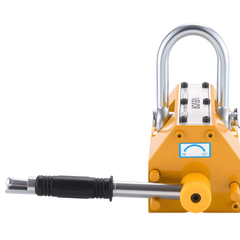 600kg Permanent Magnetic Lifter