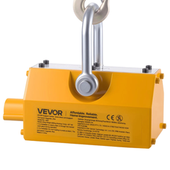 600kg Permanent Magnetic Lifter